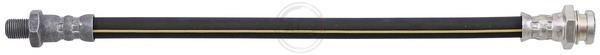 Flexible de frein (Durite de frein) A.B.S. ALL BRAKE SYSTEMS BV. SL 3829